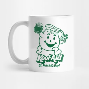 KOOL-AID - Saint Patrick's day - 2.0 Mug